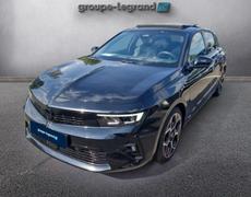 Opel Astra Le Mans