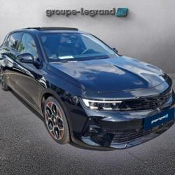 Opel Astra 1.5 D 130ch GS BVA8 occasion - Le Mans - photo 3/28