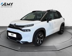 Citroen C3 Aircross - C3 Aircross Puretech 110 S&S BVM6 Shine - 16 490 €