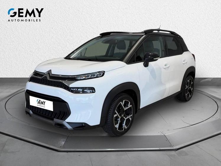 Citroen C3 Aircross  - 16 490 €