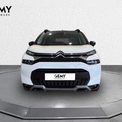 Citroen C3 Aircross Puretech 110 S&S BVM6 Shine occasion - Dinan - photo 2/21