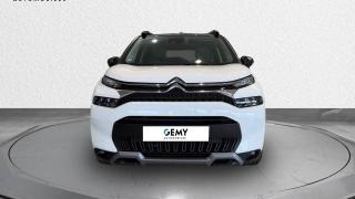 Citroen C3 Aircross  - photo 1