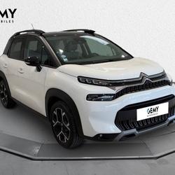 Citroen C3 Aircross Puretech 110 S&S BVM6 Shine occasion - Dinan - photo 3/21