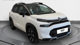 Citroen C3 Aircross  - photo 2