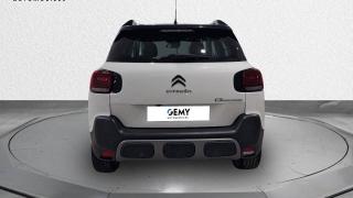 Citroen C3 Aircross  - photo 4