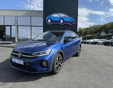 Volkswagen Taigo Saint-Saturnin