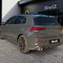 Volkswagen Golf 8 2.0 Tsi 300ch GTI Clubsport DSG BVA Montargis