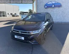 Volkswagen T-Roc Saint-Léger-de-Linières