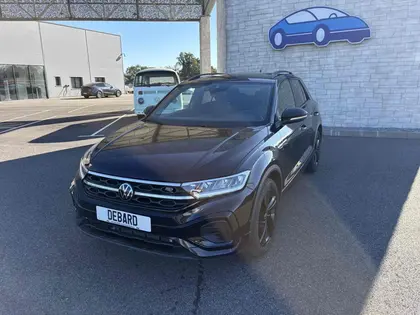 Volkswagen T-Roc - 1.0 TSI EVO2 115CH R-LINE - 26 990 €