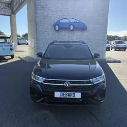 Volkswagen T-Roc 1.0 TSI EVO2 115CH R-LINE Serres-Castet