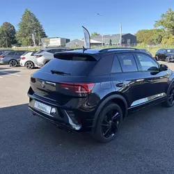 Volkswagen T-Roc 1.0 TSI EVO2 115CH R-LINE M&eacute;rignac