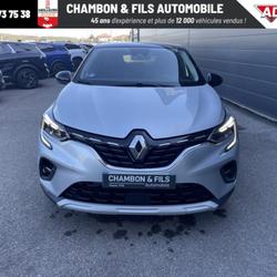Renault Captur TCe 90 Techno occasion - La Grand-Croix - photo 2/29