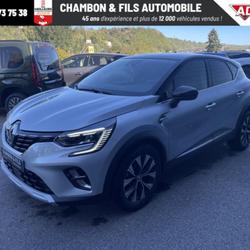 Renault Captur TCe 90 Techno occasion - La Grand-Croix - photo 3/29