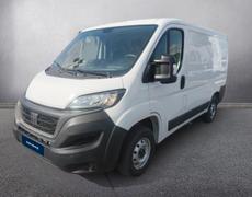 Fiat Ducato Le Mans