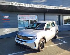 Opel Frontera Mauléon