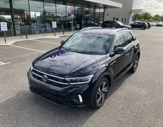 Volkswagen T-Roc Saint-Léger-de-Linières