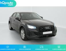 Audi Q2 Laval