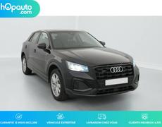 Audi Q2 Saint-Jouan-des-Guérets