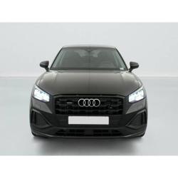 Audi Q2 35 TDI 150 S tronic 7 quattro Design Luxe occasion - Saint-Jouan-des-Gu&eacute;rets - photo 2/26