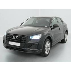 Audi Q2 35 TDI 150 S tronic 7 quattro Design Luxe occasion - Saint-Jouan-des-Gu&eacute;rets - photo 3/26