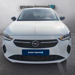 Opel Corsa 1.2 Turbo 100ch Edition occasion - Le Mans - photo 2/31
