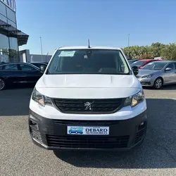Peugeot Partner M 650KG BLUEHDI 100CH S&S PACK PREMIUM CONNECT M&eacute;rignac