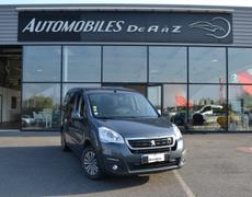 Peugeot Partner Laval