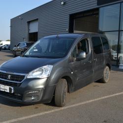 Peugeot Partner STANDARD 1.6 BLUEHDI 100CH PREMIUM Laval