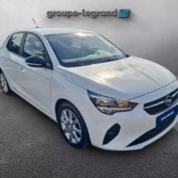 Opel Corsa 1.2 Turbo 100ch Edition occasion - Le Mans - photo 3/34