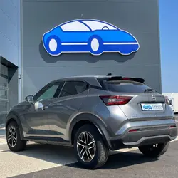 Nissan Juke 1.0 DIG-T 114CH N-CONNECTA DCT7 2024 Trignac