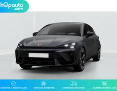 Cupra Leon Saint-Jouan-des-Guérets