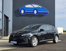 Renault Clio 5