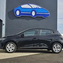 Renault Clio 5 1.5 DCI 100CH EVOLUTION - 25 Trignac