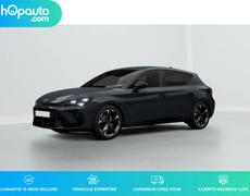 Cupra Leon Saint-Jouan-des-Guérets