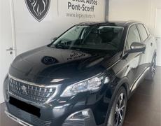 Peugeot 3008 - BlueHDi 130 S&S EAT8 CROSSWAY - 19 990 €