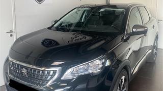 Peugeot 3008  - photo 0