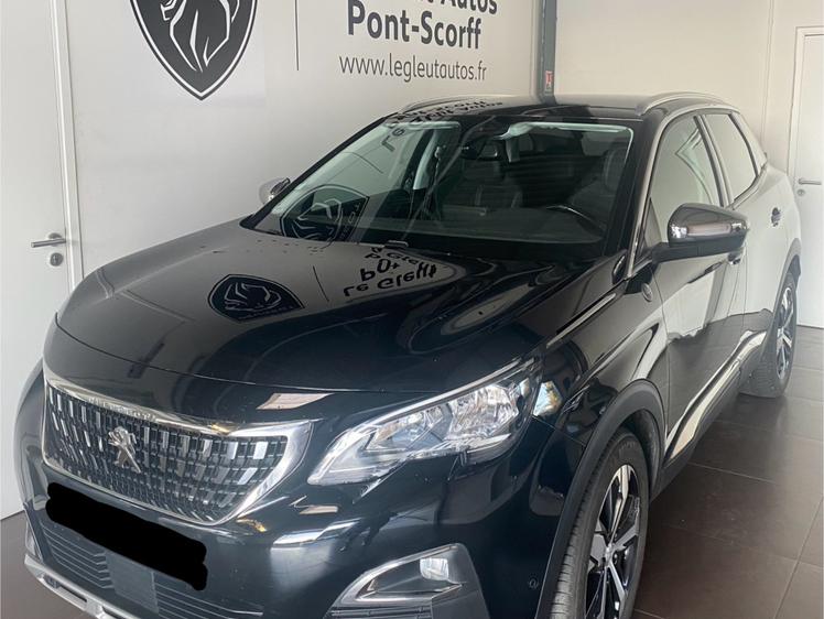 Peugeot 3008  - 19 990 €