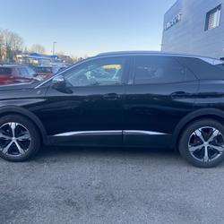 Peugeot 3008 BlueHDi 130 S&S EAT8 CROSSWAY Pont-Scorff