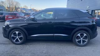 Peugeot 3008  - photo 2