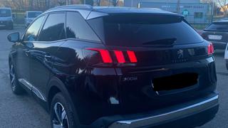 Peugeot 3008  - photo 3