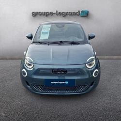 Fiat 500 II e 118ch Giorgio Armani Collectors Edition MY25 occasion - Le Mans - photo 2/35