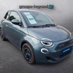 Fiat 500 II e 118ch Giorgio Armani Collectors Edition MY25 occasion - Le Mans - photo 3/35