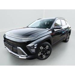 Hyundai Kona Hybrid 138 Executive occasion - Laval - photo 2/12