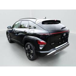 Hyundai Kona Hybrid 138 Executive occasion - Laval - photo 3/12