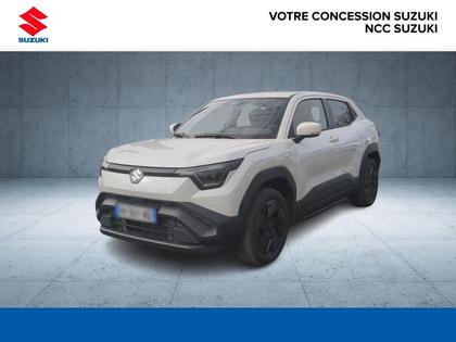 Suzuki Vitara - 184ch 61kWh Privilège AllGrip - 33 480 €