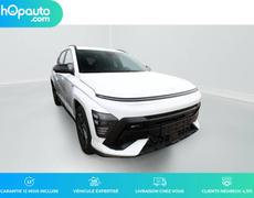 Hyundai Kona Laval