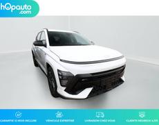 Hyundai Kona Saint-Jouan-des-Guérets