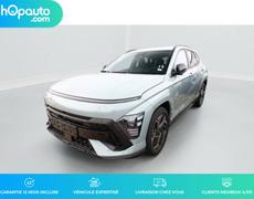 Hyundai Kona Laval