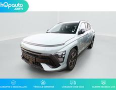 Hyundai Kona Cesson-Sévigné