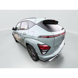 Hyundai Kona Hybrid 138 N Line Ultime Edition occasion - Laval - photo 2/10